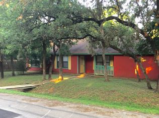 1315 Delmar St, San Marcos, TX 78666
