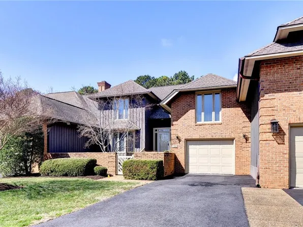132 Warehams Point, Williamsburg, VA 23185