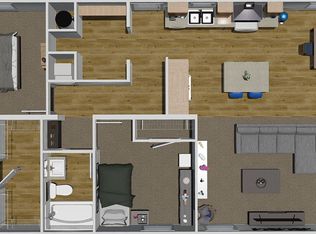 2627 S Lamb Blvd Trailer 20, Las Vegas, NV 89121