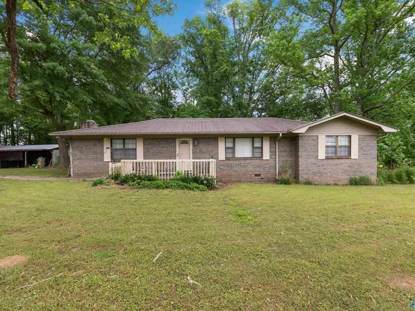 2030 County Road 1714, Cullman, AL 35058