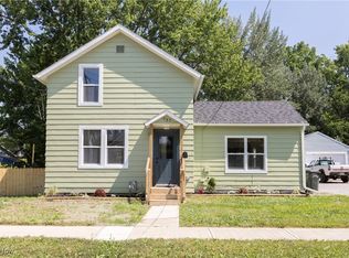 757 W River Rd, Elyria, OH 44035