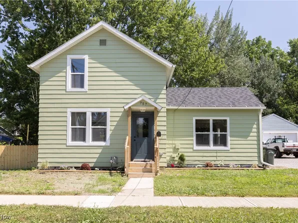 757 W River Rd, Elyria, OH 44035