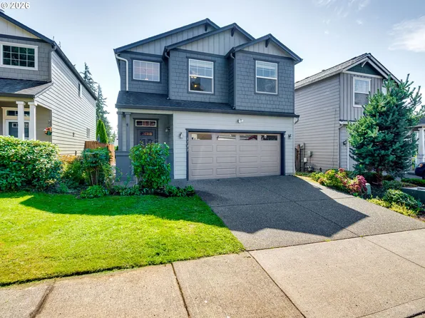 5732 L St, Washougal, WA 98671