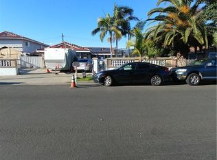 3609 W Washington Ave, Santa Ana, CA 92703