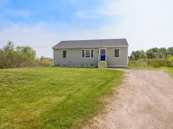 34 Hill Road, Arundel, ME 04046