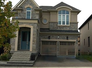 4030 Phoenix Way, Oakville, ON L6H 3R1