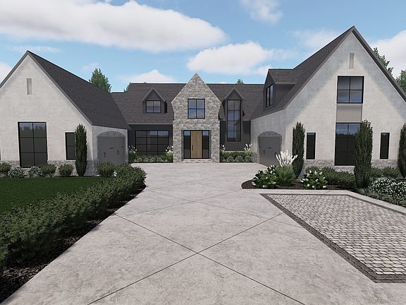 3rd image of 6011 Don Allen Rd