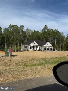 3619 Patriot Ln, Huntingtown, MD, 20639