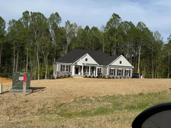 3619 Patriot Ln, Huntingtown, MD 20639