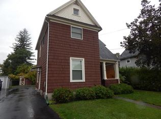 716 Broadway St, Elmira, NY