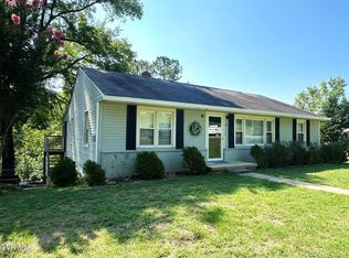 34 Crown Cir, Bristol, TN 37620