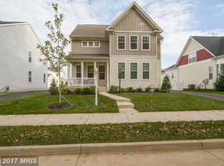 10325 Twin Leaf Dr, Bristow, VA 20136