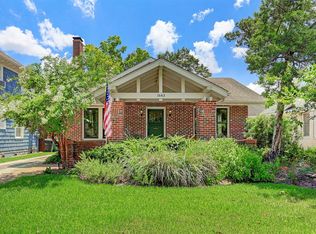 1643 Colquitt St, Houston, TX 77006