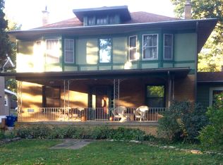 4209 Kingman Blvd, Des Moines, IA 50311