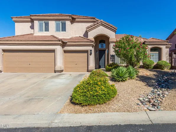 7734 E ADELE Court, Scottsdale, AZ 85255