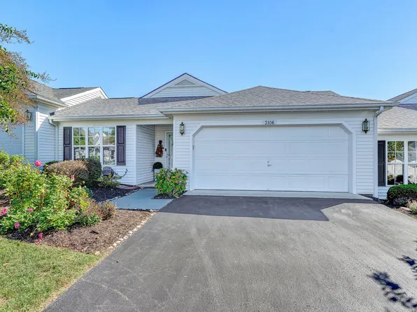 3106 Winterberry Sq, Roanoke, VA 24018