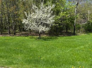 1 Katie Crotch Road, Embden, ME 04958