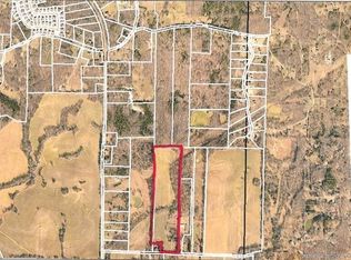 12556 Bragg Rd, Eads, TN 38028