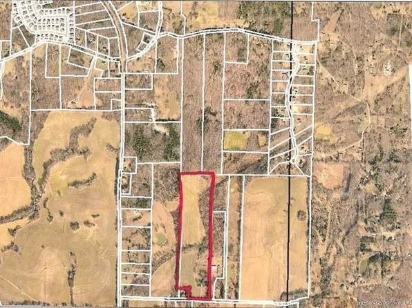 12556 Bragg Rd, Eads, TN 38028