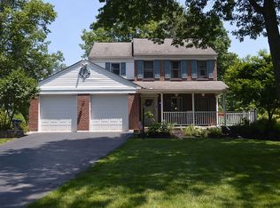 265 Portzer Rd, Quakertown, PA 18951