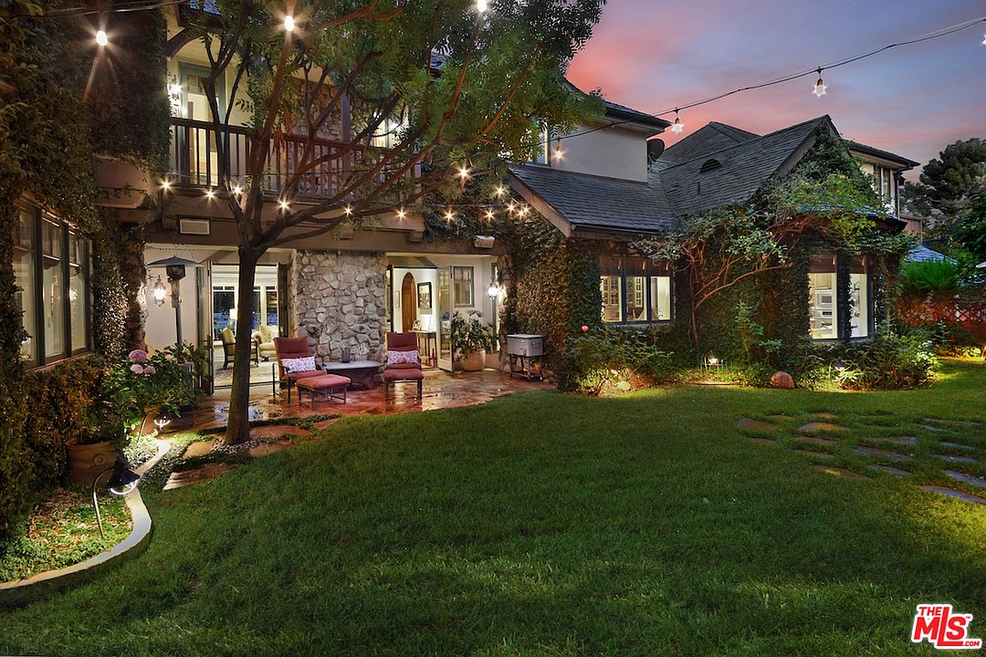 4315 Arcola Ave, Toluca Lake, CA 91602 | Zillow