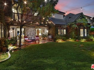 4315 Arcola Ave, Toluca Lake, CA 91602