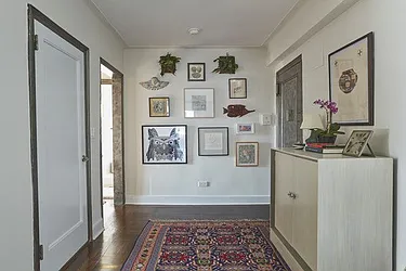 Rented by Brown Harris Stevens