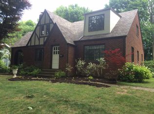 224 Rose Lane St SW, North Canton, OH 44720