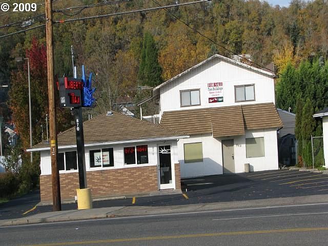 2 Commercial Bldgs.