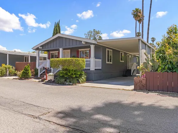 3637 Snell Ave Spc 190, San Jose, CA 95136