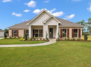 124 Cornerstone Dr, Brandon, MS 39042