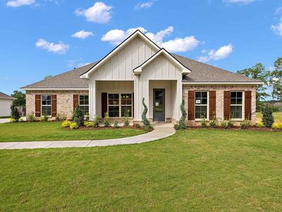 124 Cornerstone Dr, Brandon, MS, 39042