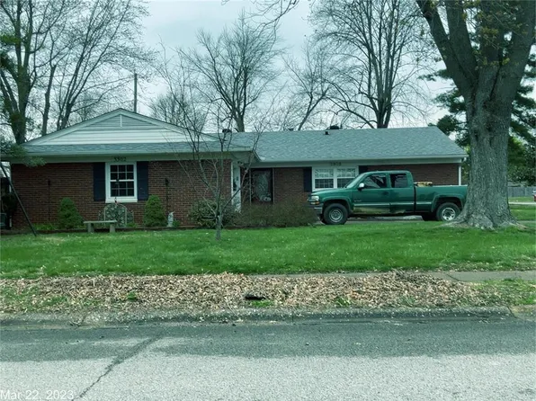 3302 Comanche Pl, Owensboro, KY 42301