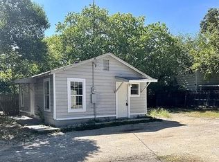 711 Charlotte St, San Antonio, TX 78225