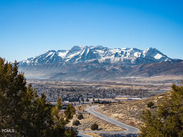 2314 E La Sal Peak Dr Lot 509, Heber City, UT 84032