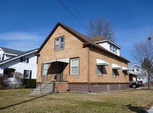 519 S Sherman St, Bay City, MI 48708