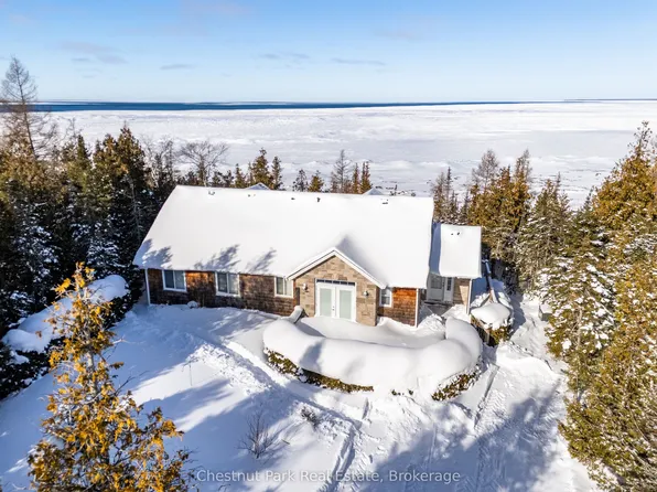 94 Zorra Dr, Northern Bruce Peninsula, ON N0H 2R0