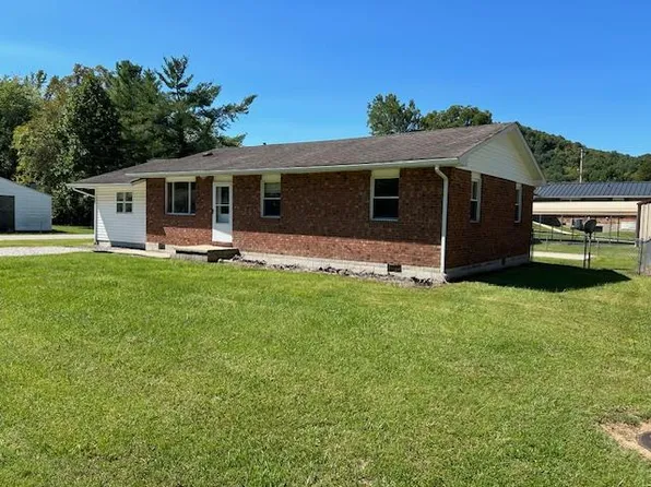 729-729 Boone Pl, Morehead, KY 40351