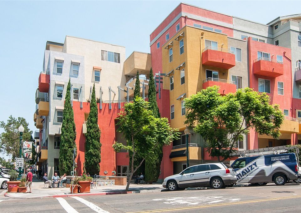1st image of 1501 India St Unit 303