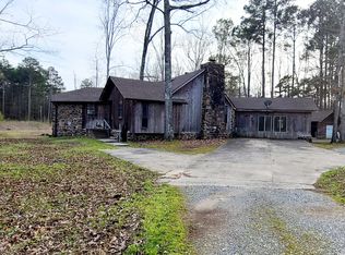 8710 Scarlett Ln, Pine Bluff, AR 71603