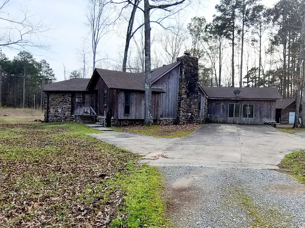 8710 Scarlett Ln, Pine Bluff, AR 71603