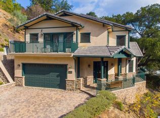 1421 Valane Dr, Glendale, CA 91208