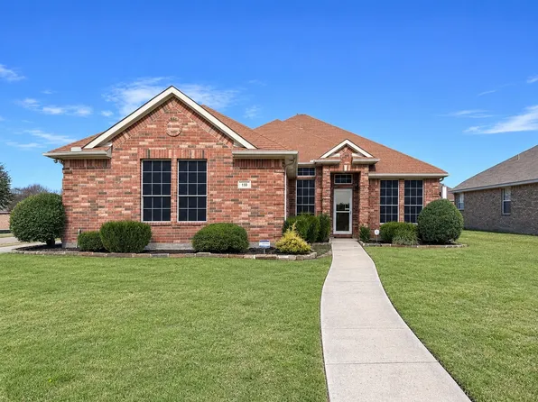 110 Waterview Pkwy, Red Oak, TX 75154