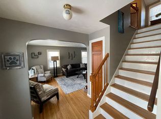 464 Brandon Rd, Rochester, NY 14622