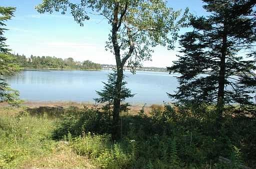 3.2 acs waterfront lot