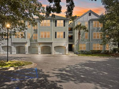 60 Fenwick Hall Aly APT 536, Johns Island, SC, 29455