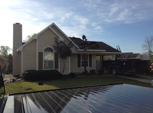 724 Whippoorwill Dr, Brandon, MS 39047