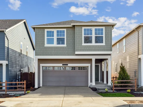 209 Gamble St, Snohomish, WA 98290