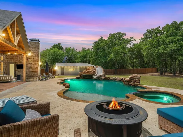 244 Vz County Road 2103, Canton, TX 75103