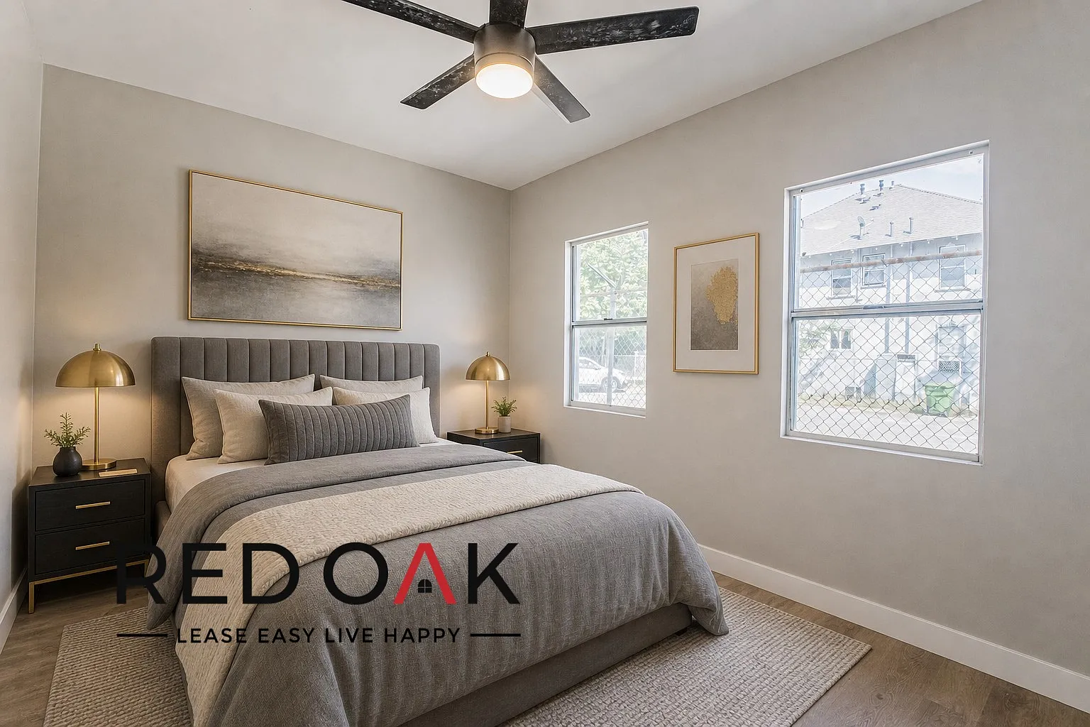 Cozy One Bedroom with Recessed Lighting and Assigned Parking ~ In Historic South-Central! — Photo 3